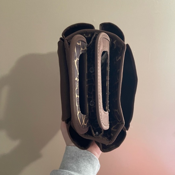 Small Giraffe Scrapbooking Craft Tool Organizer - Picture 4 of 5